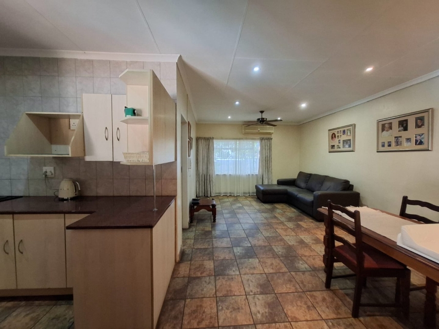 4 Bedroom Property for Sale in Protea Park North West